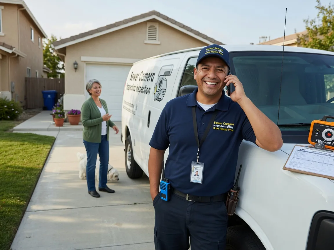 Sewer Line Repair Ravenden Springs, AR FAQs